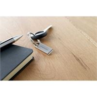 CHIAVE USB IN ALLUMINIO